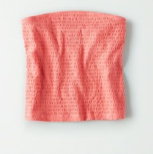 American Eagle Tube Top